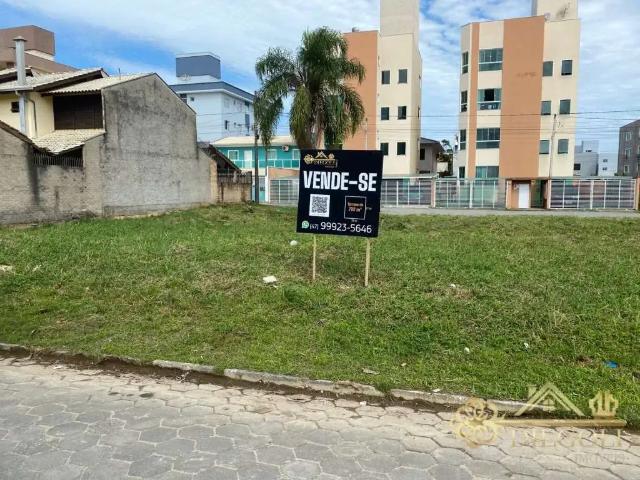 Terreno venda em Região Geográfica Imediata de Itajaí, Barra Velha