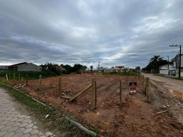 Terreno venda em Região Geográfica Imediata de Itajaí, Barra Velha