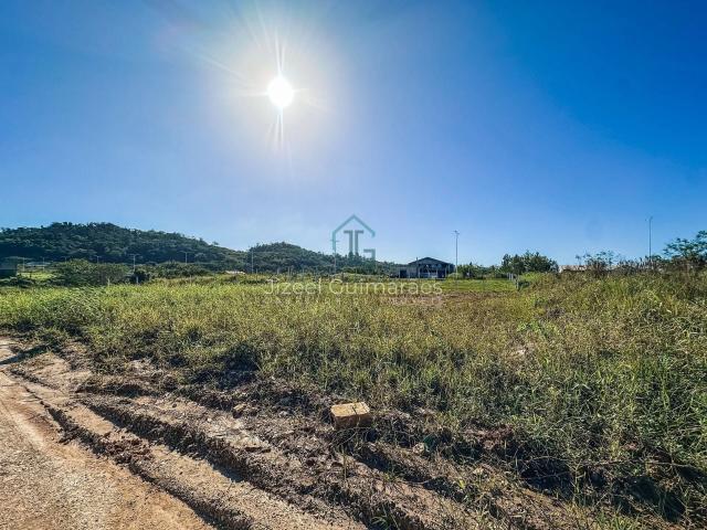Terreno venda em Itajuba, Barra Velha