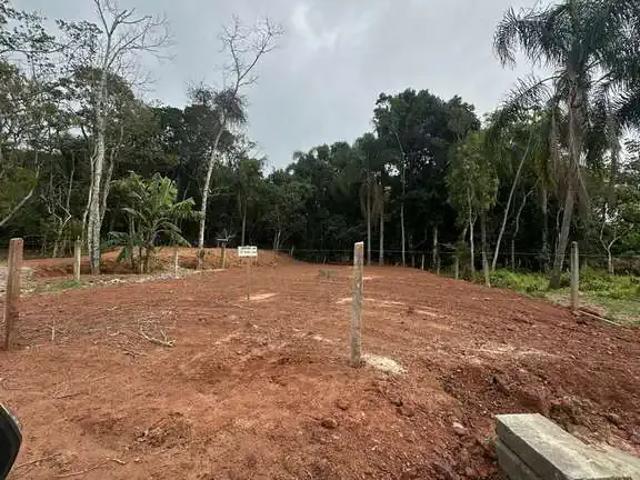Terreno venda em Região Geográfica Imediata de Itajaí, Barra Velha