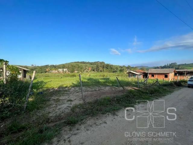 Terreno venda em Região Geográfica Imediata de Itajaí, Barra Velha