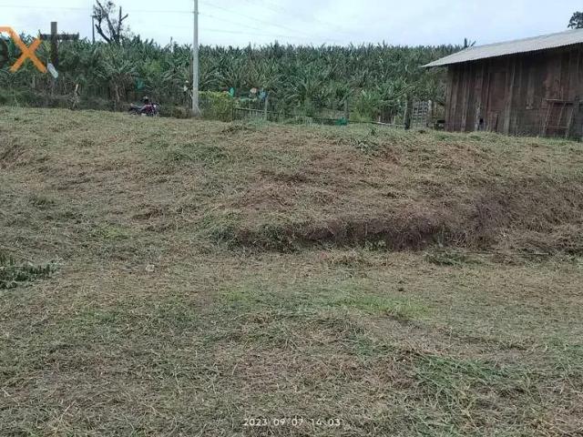 Terreno venda em Região Geográfica Imediata de Itajaí, Barra Velha