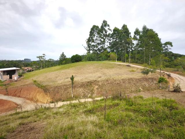 Terreno venda em Região Geográfica Imediata de Itajaí, Barra Velha