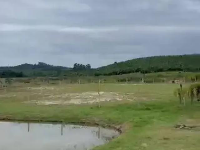 Terreno venda em Região Geográfica Imediata de Itajaí, Barra Velha