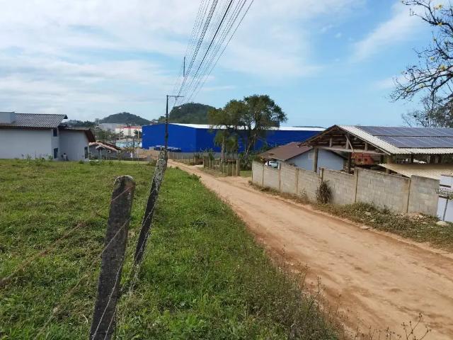 Terreno venda em Região Geográfica Imediata de Itajaí, Barra Velha