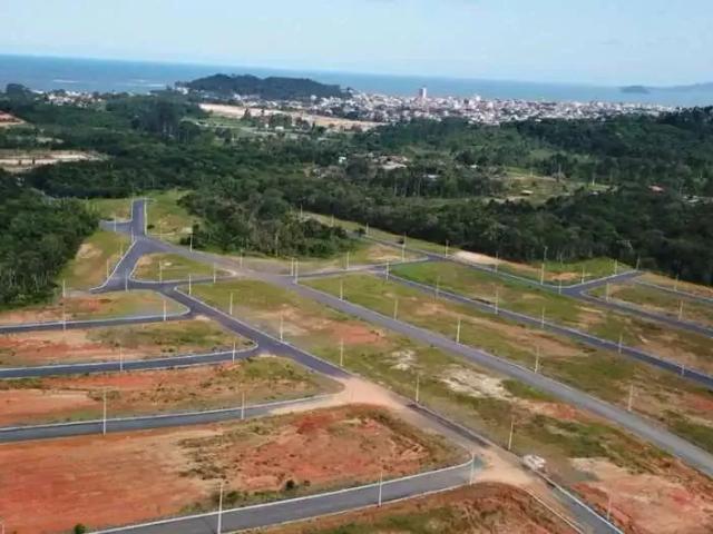 Terreno venda em Região Geográfica Imediata de Itajaí, Barra Velha
