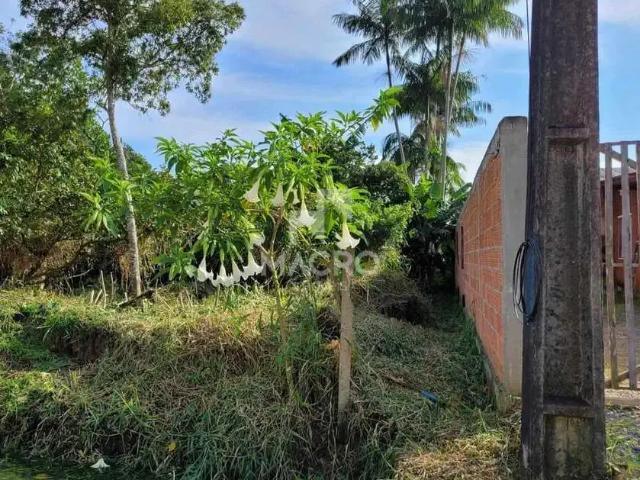 Terreno venda em Região Geográfica Imediata de Itajaí, Barra Velha