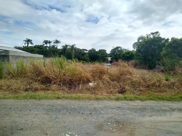 Terreno venda em Região Geográfica Imediata de Itajaí, Barra Velha
