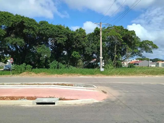 Terreno venda em Região Geográfica Imediata de Itajaí, Barra Velha