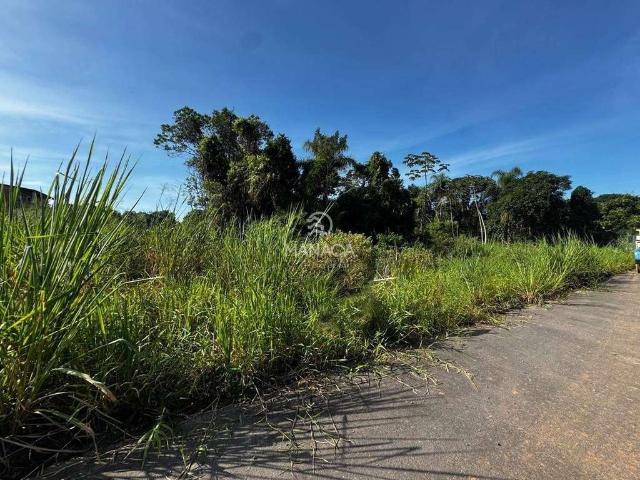Terreno venda em Região Geográfica Imediata de Itajaí, Barra Velha