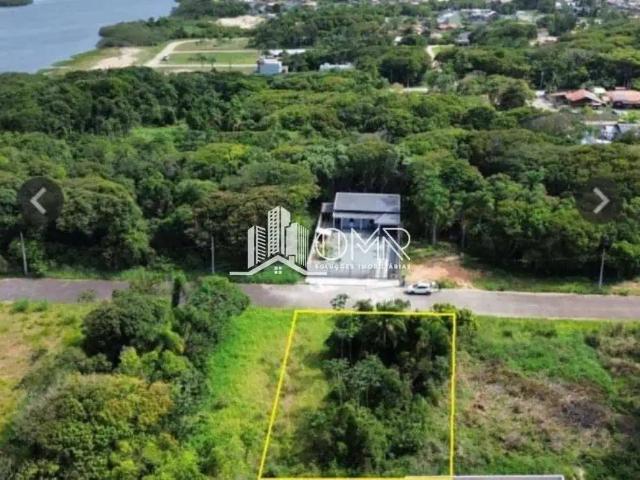 Terreno venda em Região Geográfica Imediata de Itajaí, Barra Velha