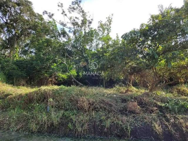 Terreno venda em Região Geográfica Imediata de Itajaí, Barra Velha
