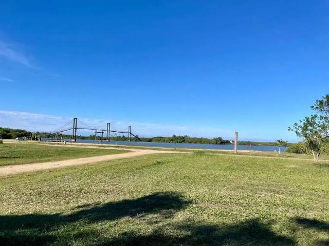 Terreno venda em Região Geográfica Imediata de Itajaí, Barra Velha