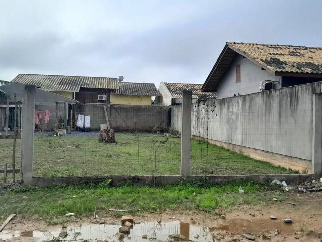 Terreno venda em Região Geográfica Imediata de Itajaí, Barra Velha