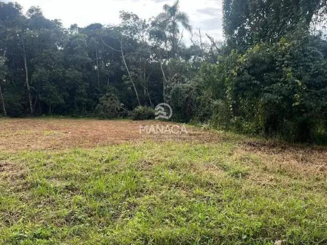 Terreno venda em Região Geográfica Imediata de Itajaí, Barra Velha