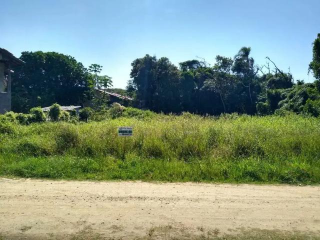 Terreno venda em Região Geográfica Imediata de Itajaí, Barra Velha
