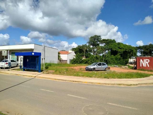 Terreno venda em Quinta dos Açorianos, Barra Velha