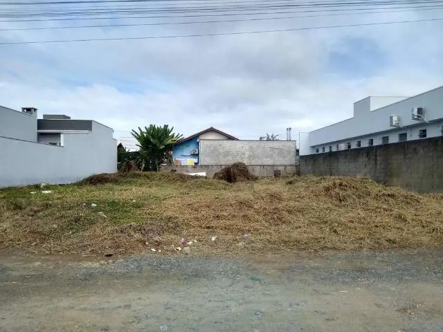 Terreno venda em Região Geográfica Imediata de Itajaí, Barra Velha