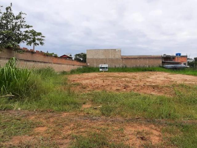Terreno venda em Quinta dos Açorianos, Barra Velha