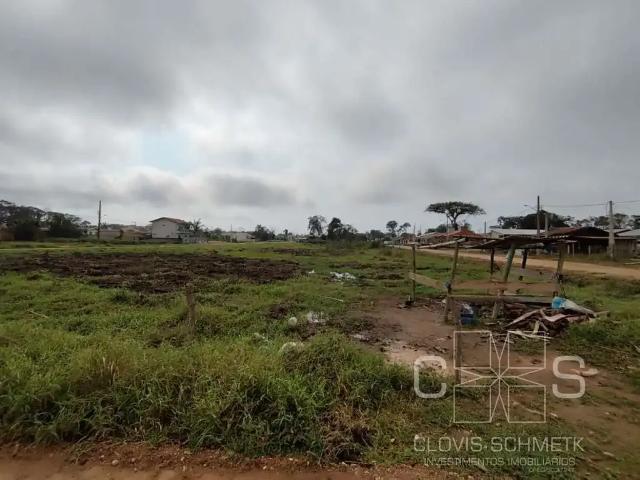 Terreno venda em Região Geográfica Imediata de Itajaí, Barra Velha