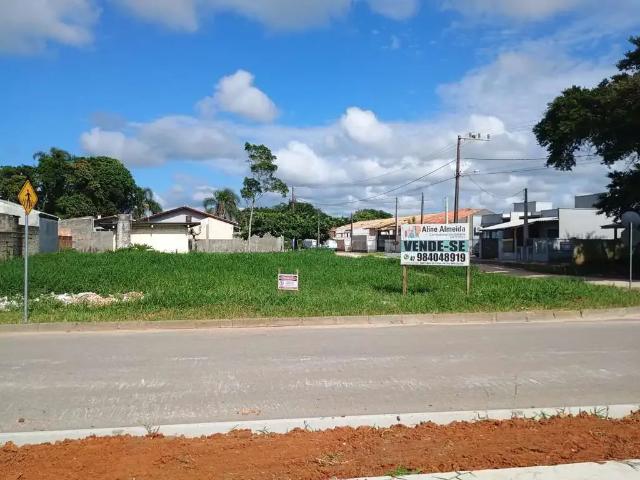 Terreno venda em Região Geográfica Imediata de Itajaí, Barra Velha