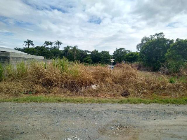 Terreno venda em Barra Velha, Região Geográfica Intermediária de Blumenau