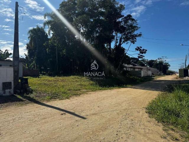 Terreno venda em Região Geográfica Imediata de Itajaí, Barra Velha