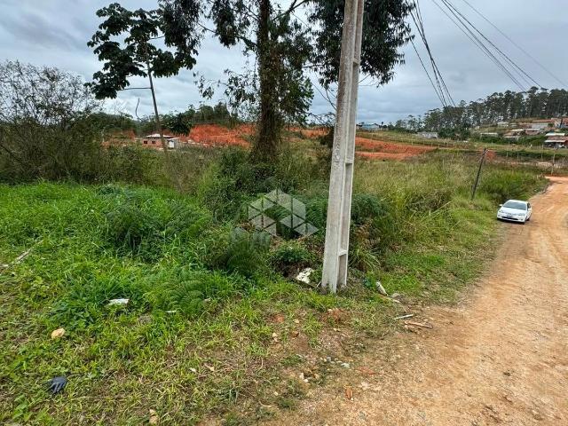 Terreno venda em Itajuba, Barra Velha