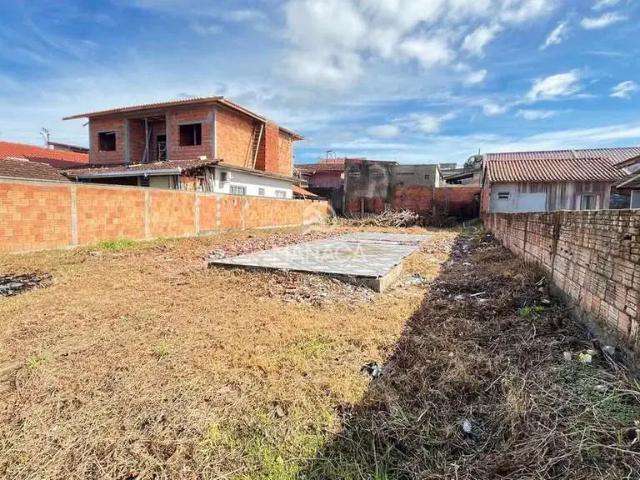 Terreno venda em Região Geográfica Imediata de Itajaí, Barra Velha