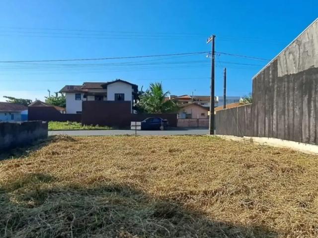 Terreno venda em Região Geográfica Imediata de Itajaí, Barra Velha
