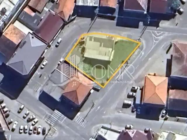 Terreno venda em Região Geográfica Imediata de Itajaí, Barra Velha