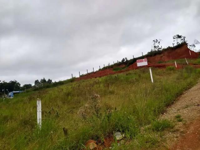 Terreno venda em Região Geográfica Imediata de Itajaí, Barra Velha