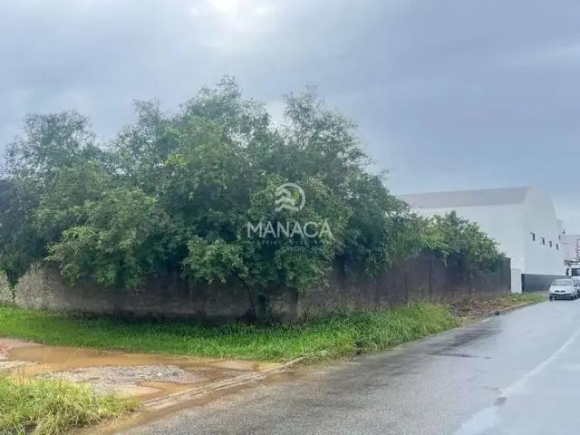 Terreno venda em Região Geográfica Imediata de Itajaí, Barra Velha