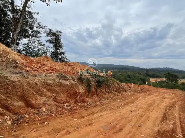 Terreno venda em Região Geográfica Imediata de Itajaí, Barra Velha
