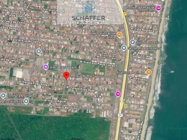 Terreno venda em Região Geográfica Imediata de Itajaí, Barra Velha