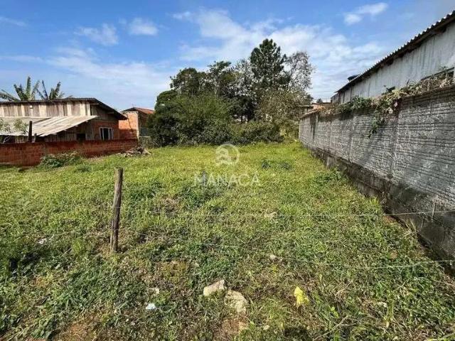 Terreno venda em Região Geográfica Imediata de Itajaí, Barra Velha