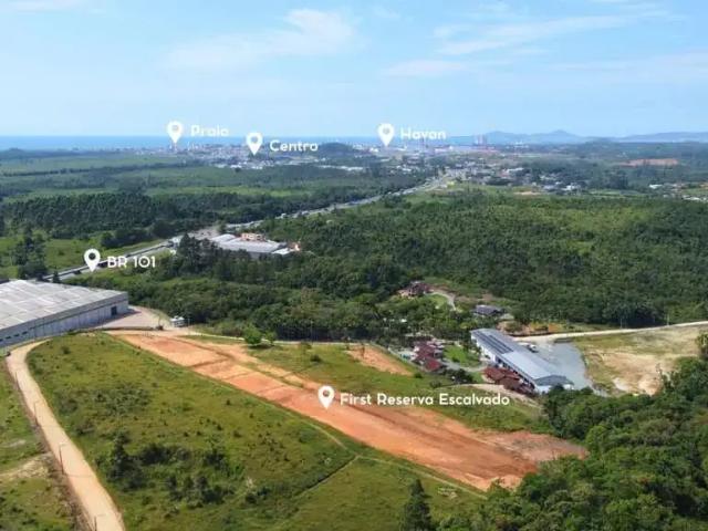 Terreno venda em Região Geográfica Imediata de Itajaí, Barra Velha