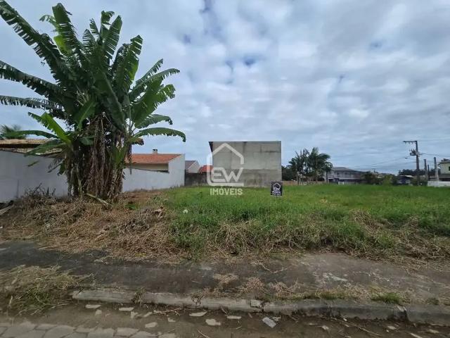 Terreno venda em Região Geográfica Imediata de Itajaí, Barra Velha