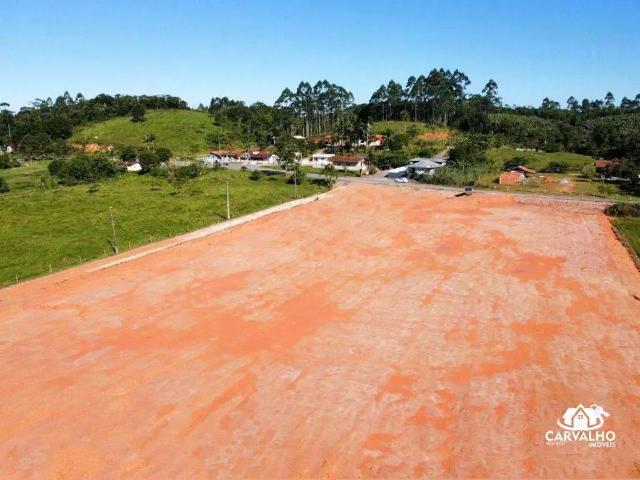 Terreno venda em Região Geográfica Imediata de Joinville, São João do Itaperiu