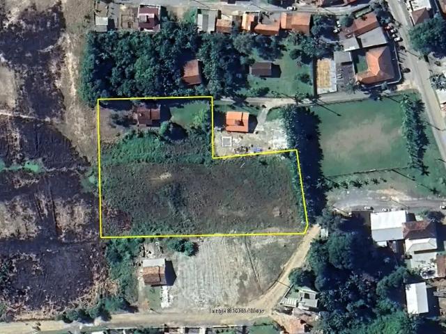 Terreno venda em Região Geográfica Imediata de Itajaí, Barra Velha