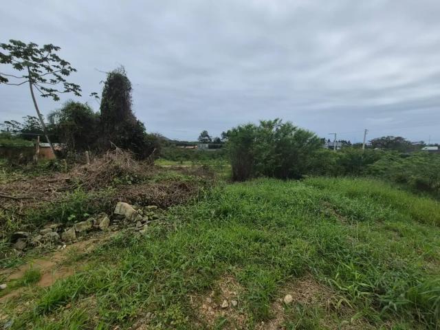 Terreno venda em Região Geográfica Imediata de Itajaí, Barra Velha