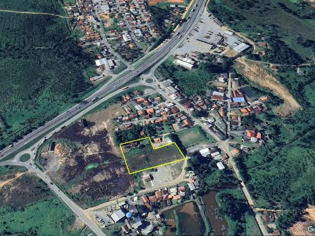 Terreno venda em Região Geográfica Imediata de Itajaí, Barra Velha