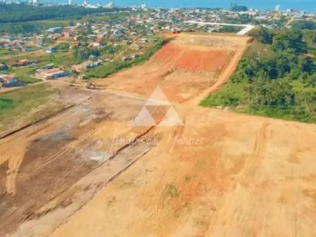 Terreno venda em Região Geográfica Imediata de Itajaí, Barra Velha