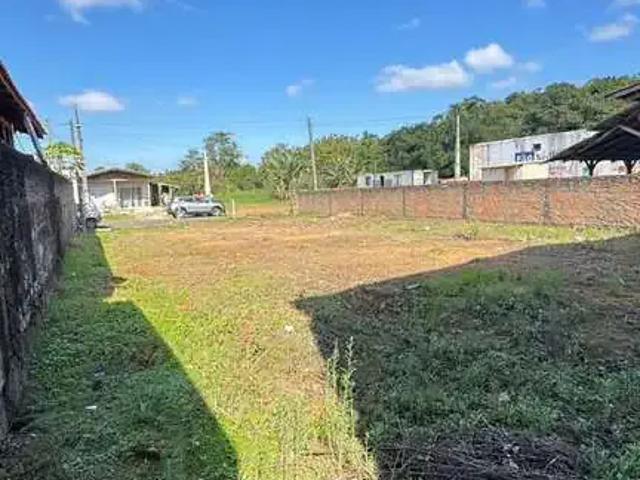 Terreno venda em Região Geográfica Imediata de Itajaí, Barra Velha