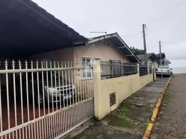 Terreno venda em Região Geográfica Imediata de Itajaí, Barra Velha
