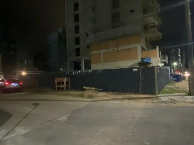 Terreno venda em Região Geográfica Imediata de Itajaí, Barra Velha