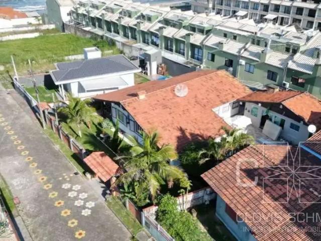 Terreno venda em Região Geográfica Imediata de Itajaí, Barra Velha
