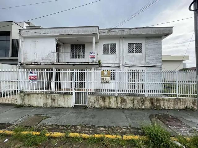 Terreno venda em Região Geográfica Imediata de Itajaí, Barra Velha