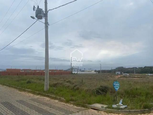 Terreno venda em Região Geográfica Imediata de Itajaí, Barra Velha