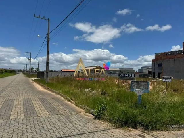 Terreno venda em Região Geográfica Imediata de Itajaí, Barra Velha